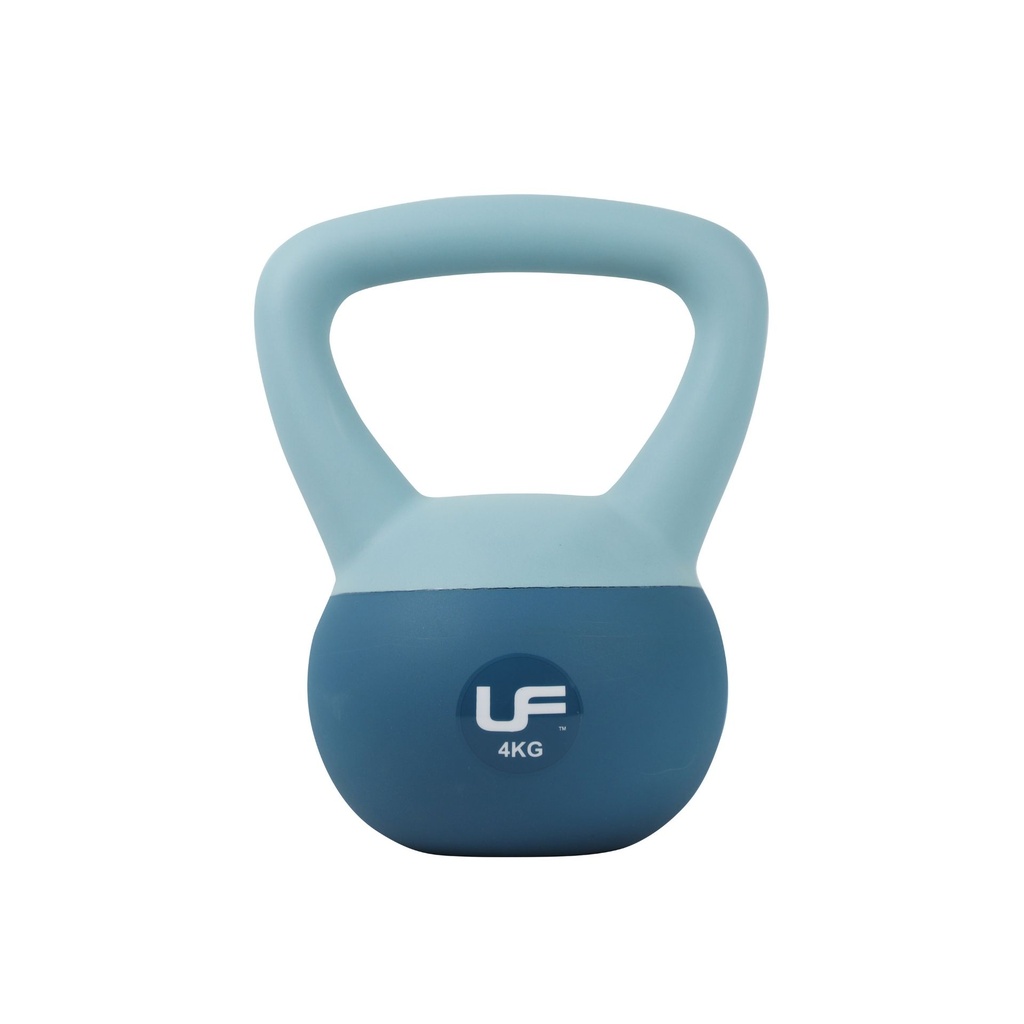Urban Fitness Dual Soft Kettlebell | Reydon Group Plc